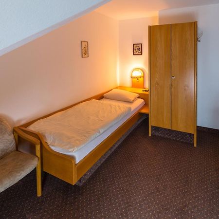 Hotel Restaurant Berghof Sohren Екстериор снимка